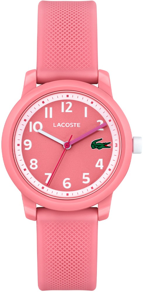 Lacoste LC2030040 LACOSTE 12.12. KIDS Kinder Horloge