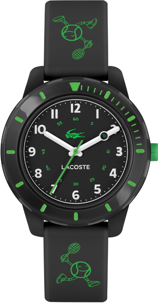 Lacoste LC2030061 MINI TENNIS Kinder Horloge
