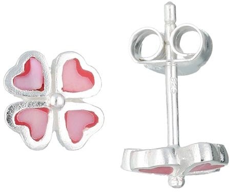 Glow 106.4009.00 Kinder Oorbellen - Oorknopjes