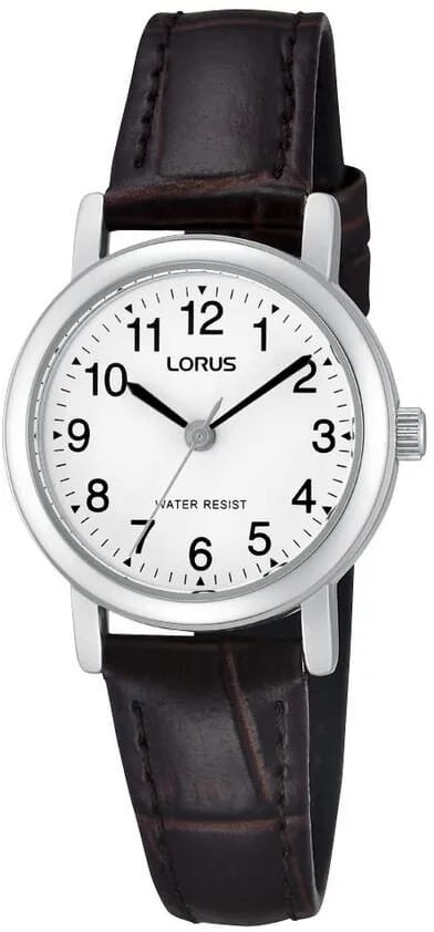 Lorus RRS57UX5 Dames Horloge