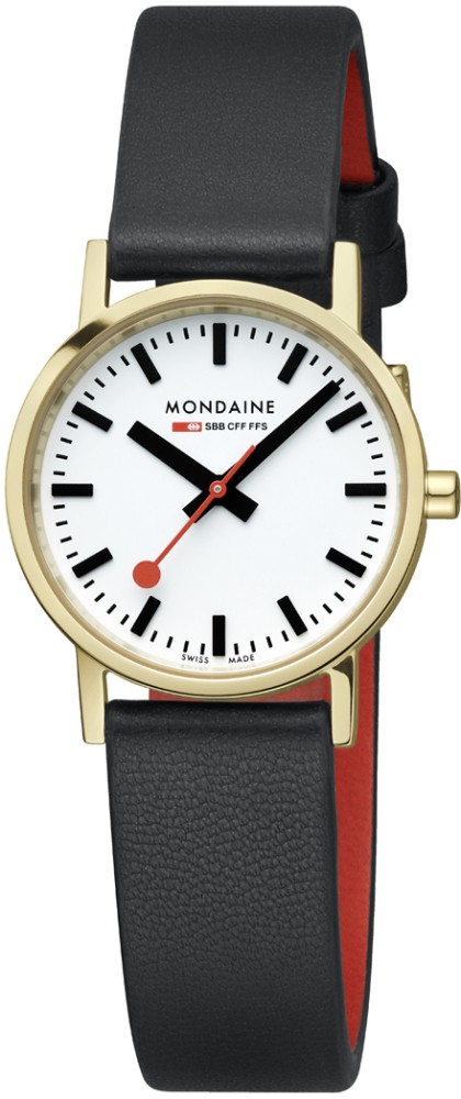 Mondaine M658.30323.10SBB Classics Horloge