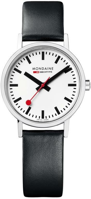 Mondaine A658.30323.11SBB Classic Dames Horloge