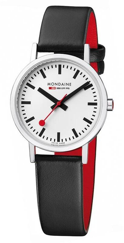 Mondaine A658.30323.16SBB Classic Dames Horloge