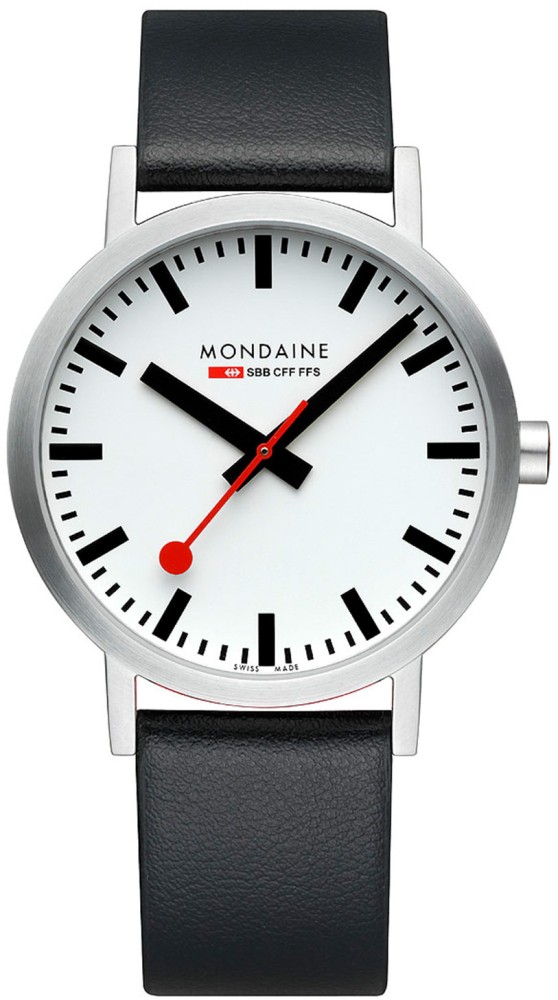 Mondaine M660.30360.16SBB Classic Heren Horloge