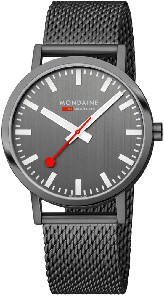 Mondaine Classic M660.30360.81SBM