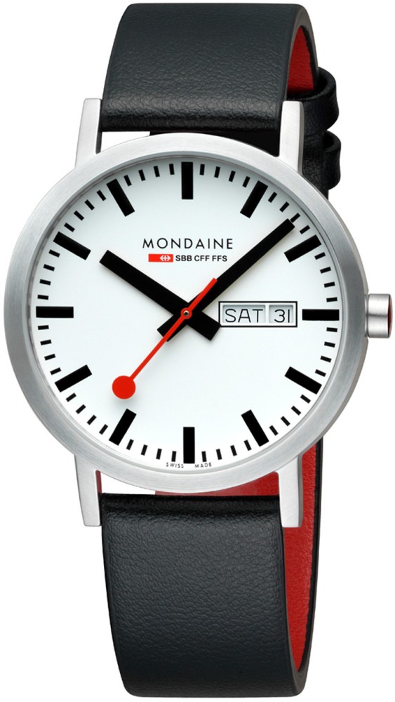 Mondaine Classic M667.30360.11SBB