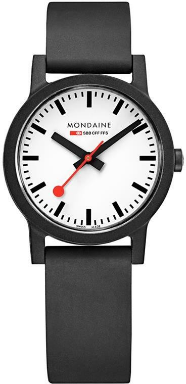 Mondaine MS1.32110.RB Dames Horloge