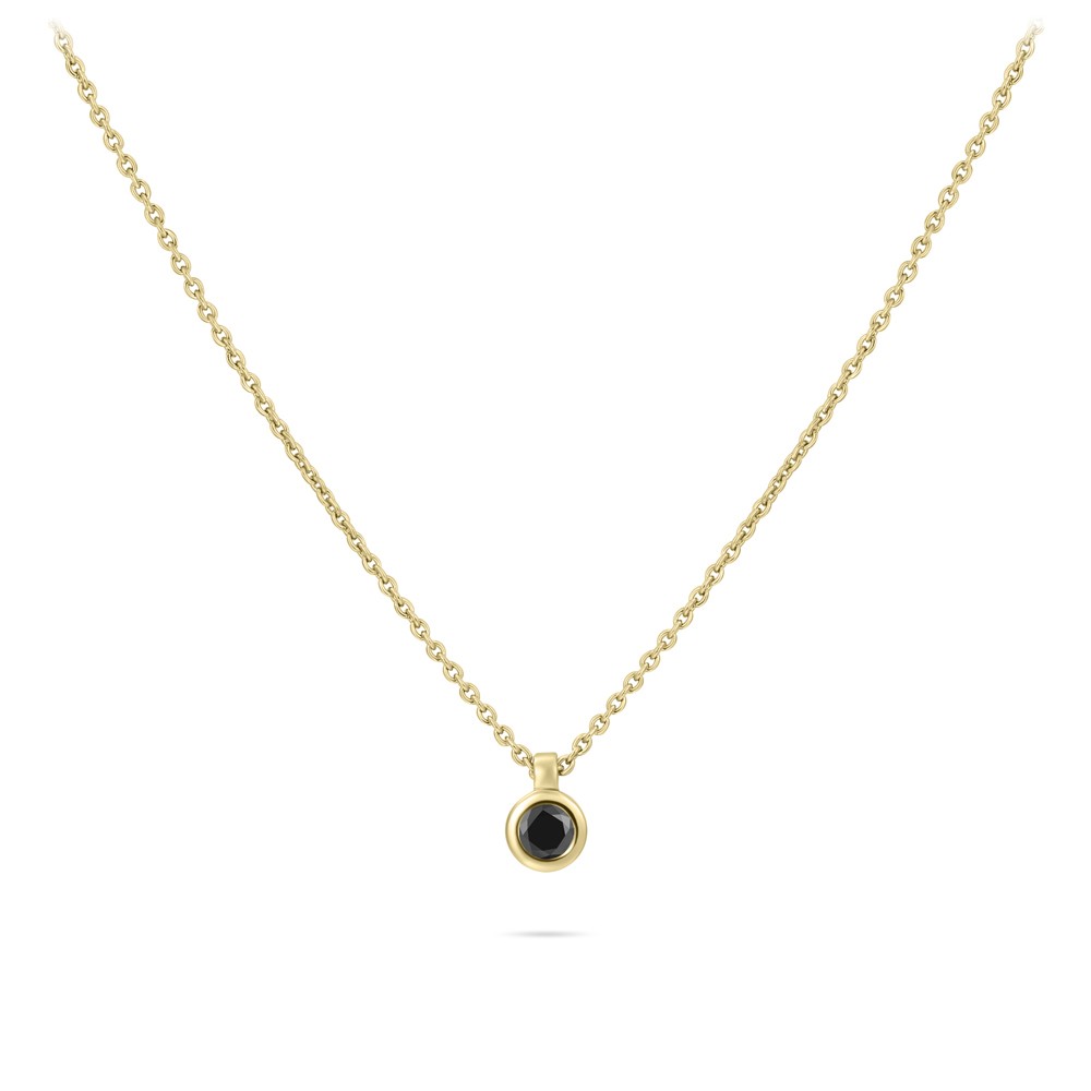 Gisser Jewels Silver Necklace