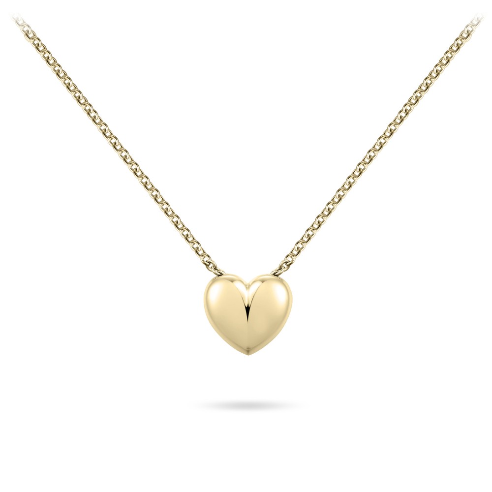 Gisser Jewels Silver Necklace
