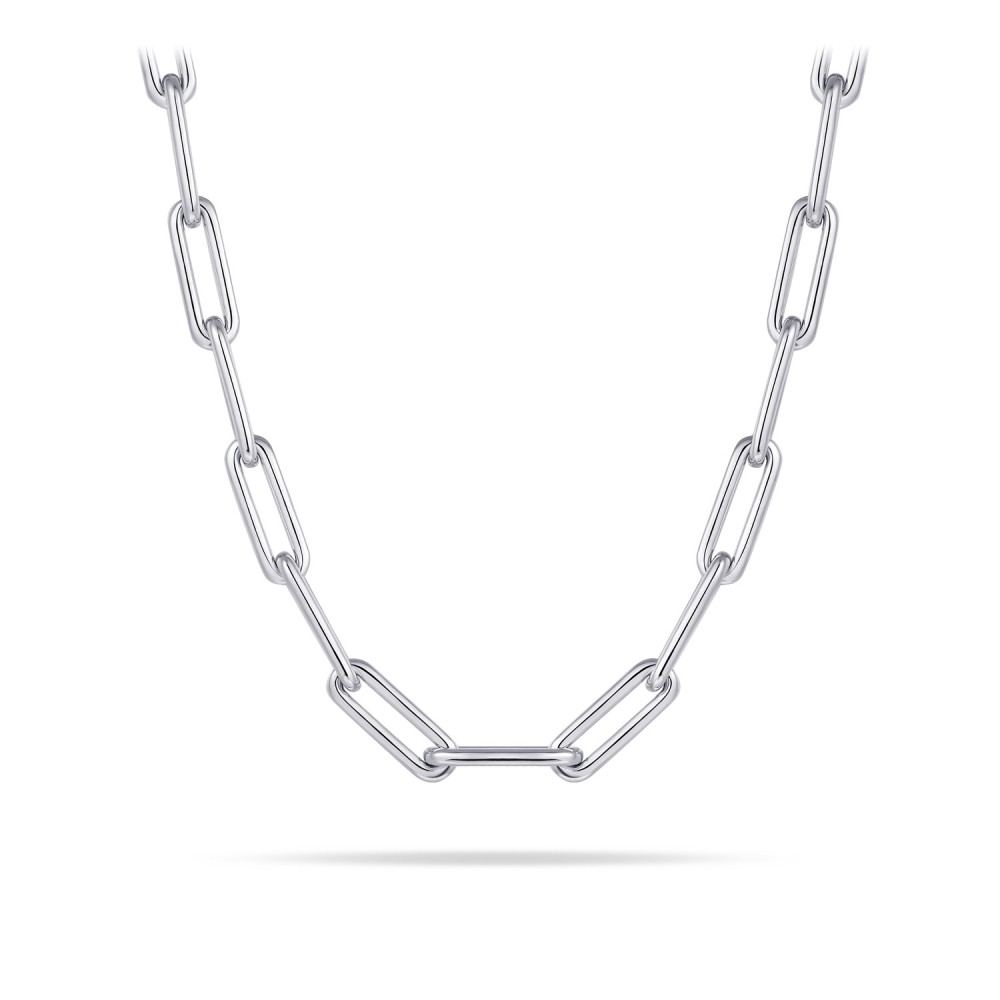 Gisser Jewels Silver Necklace