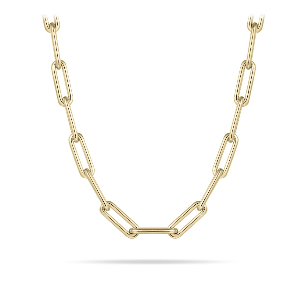 Gisser Jewels Silver Necklace