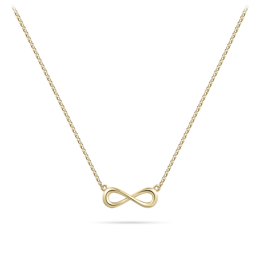 Gisser Jewels Silver Necklace