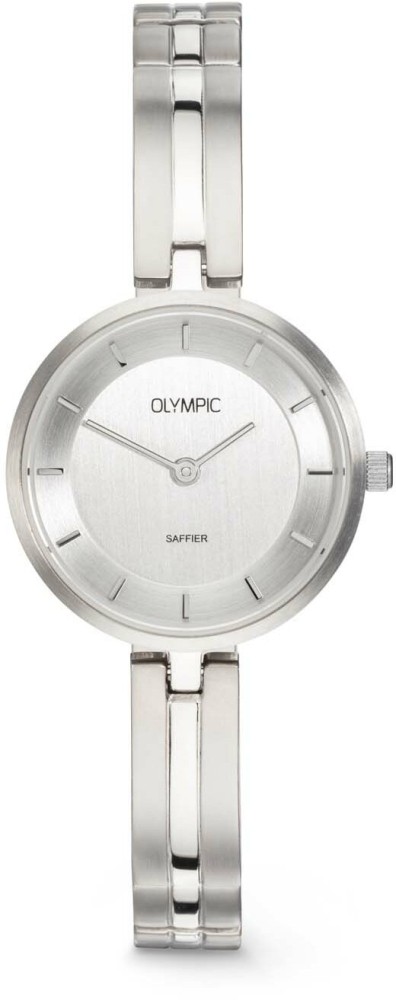 Olympic OL1DTT001 Titanium Dames Horloge