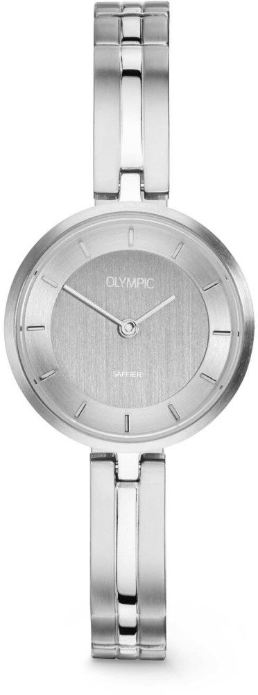 Olympic OL1DTT002 Titanium Dames Horloge