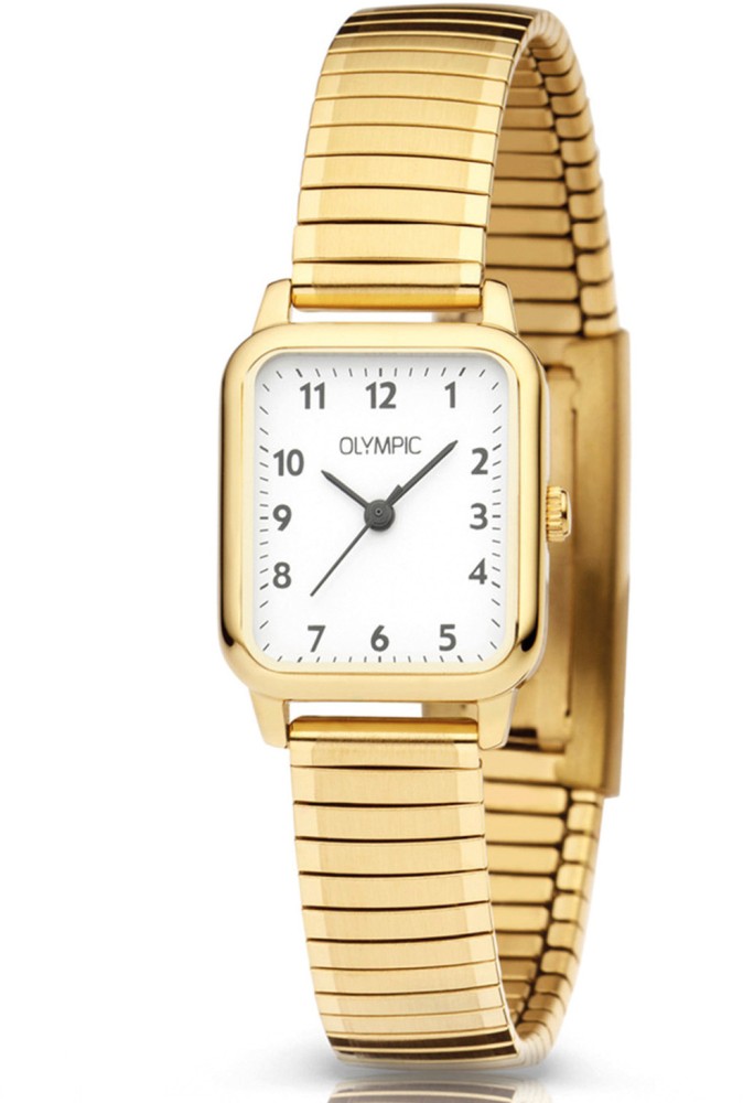 Olympic OL26DDD017 Britt Dames Horloge