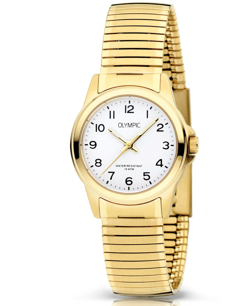 Olympic OL26DDD018 Charlie Dames Horloge