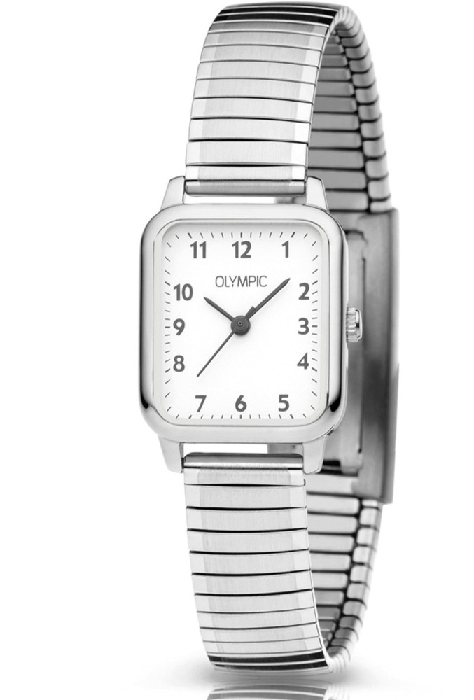 Olympic OL26DSS140 Britt Dames Horloge