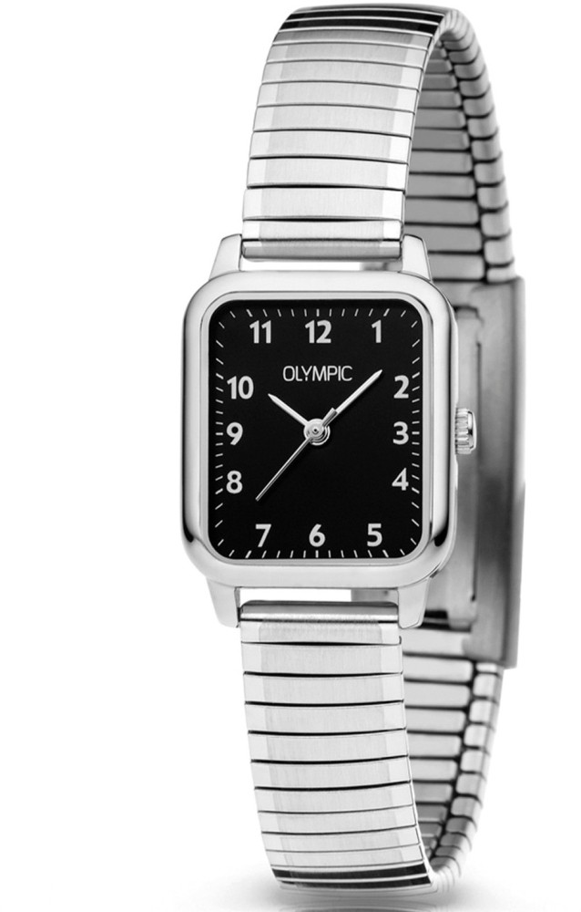 Olympic OL26DSS141 Britt Dames Horloge
