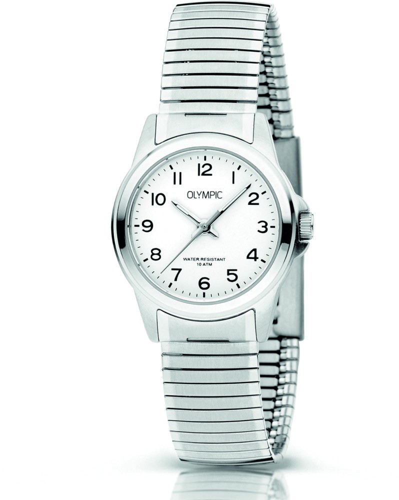 Olympic OL26DSS143 Charlie Dames Horloge