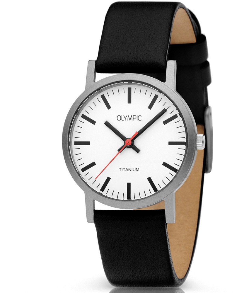 Olympic OL26DTL068 Josh Dames Horloge