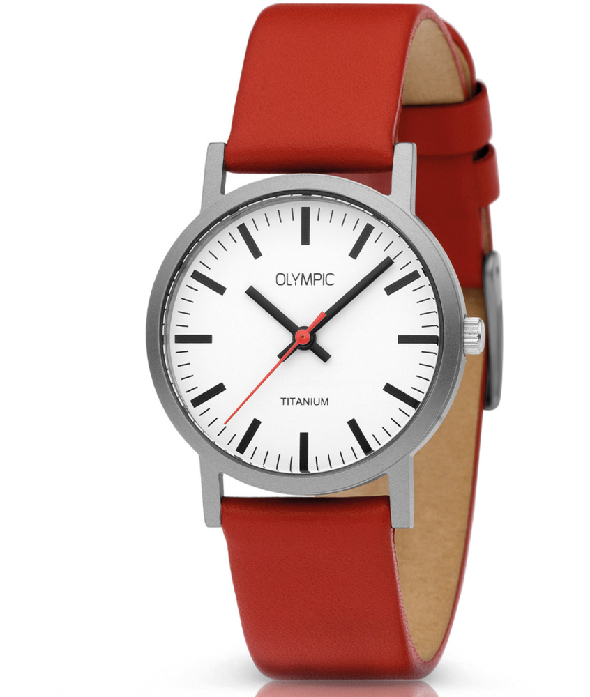 Olympic OL26DTL069 Josh Dames Horloge