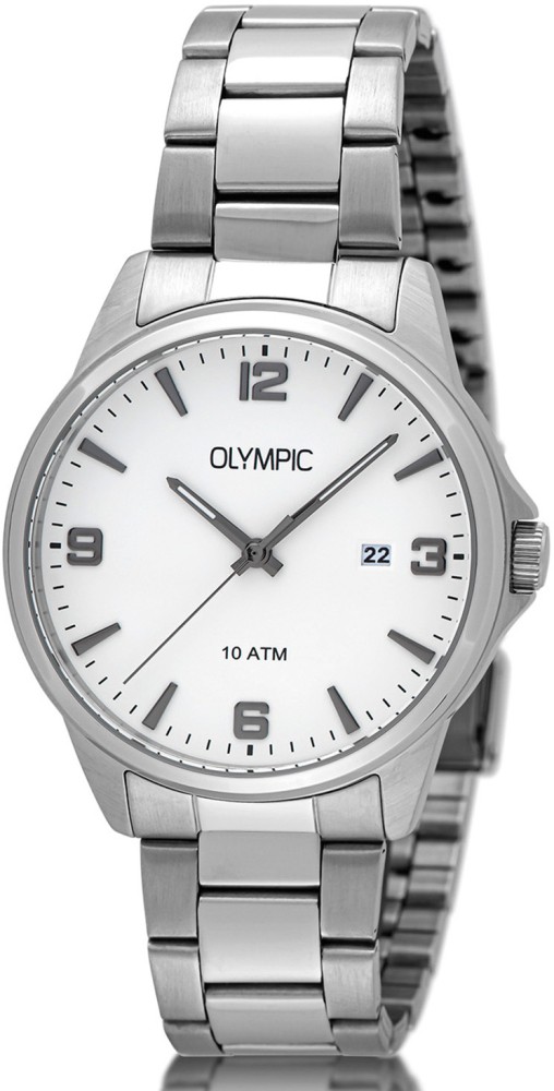 Olympic OL26HSS315 Heren Horloge