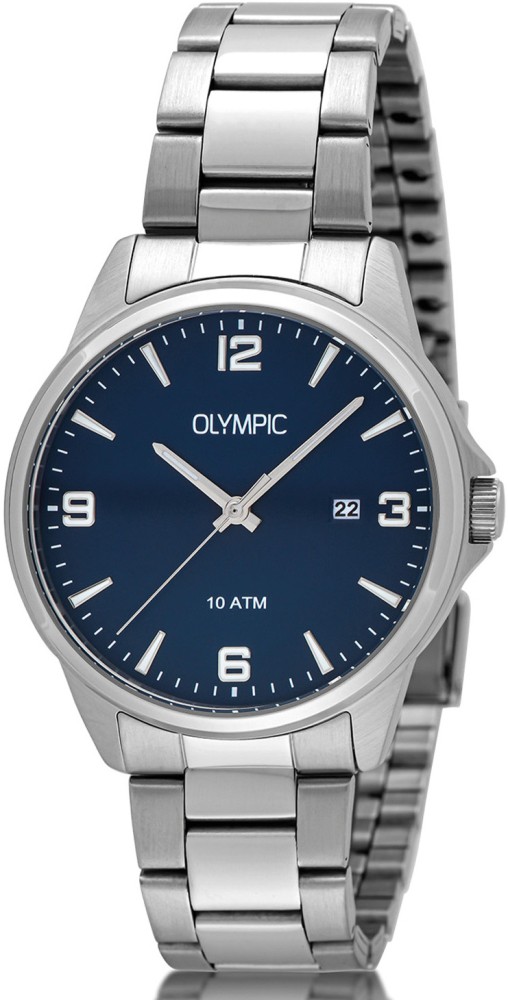 Olympic OL26HSS316 Heren Horloge