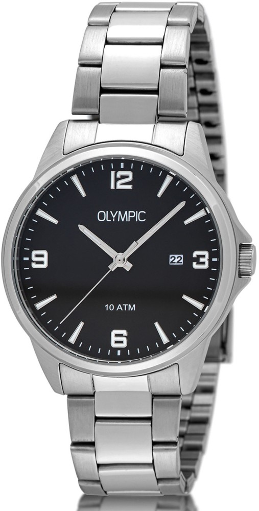 Olympic OL26HSS317 Heren Horloge