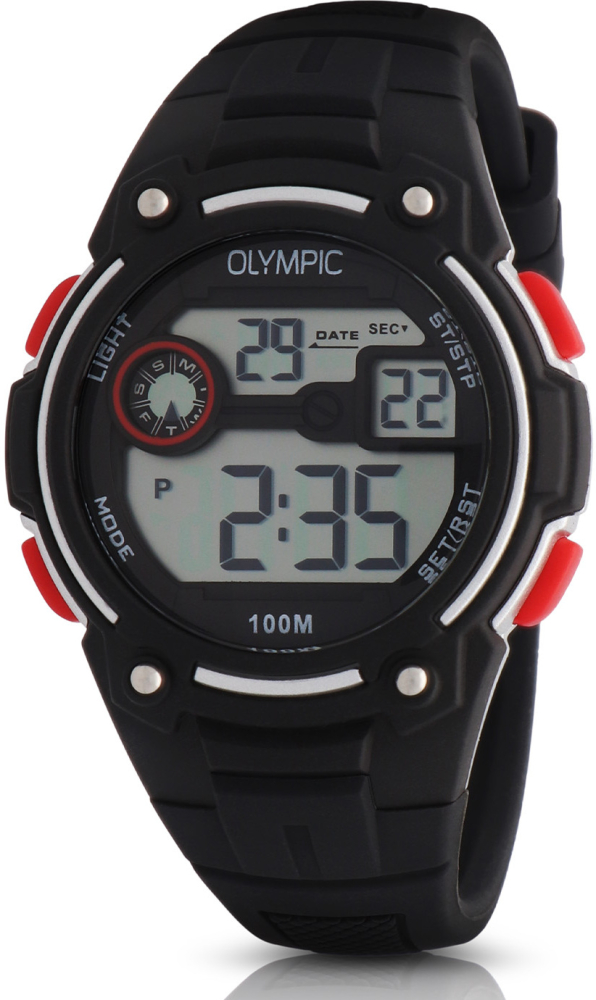 Olympic OL45HKR014 Digital Horloge