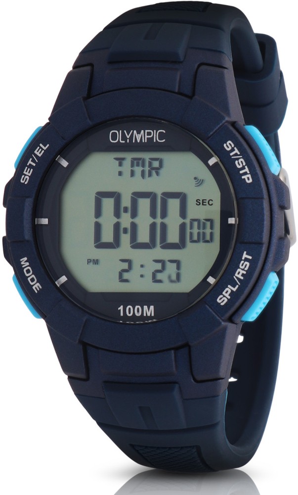 Olympic OL45HKR016 Digital Horloge