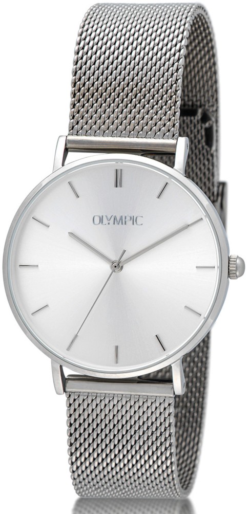 Olympic OL66DSS022 Dames Horloge