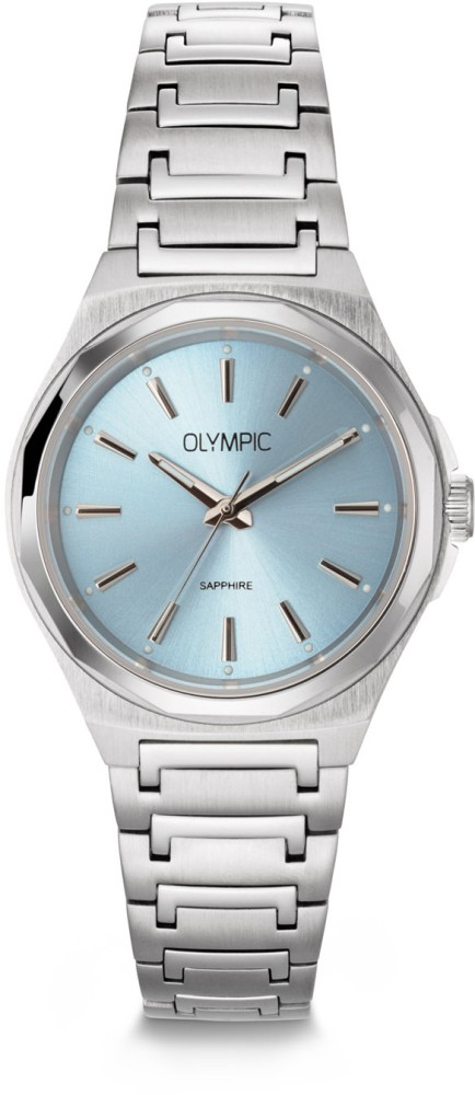 Olympic OL66DSS026 Momentum Dames Horloge