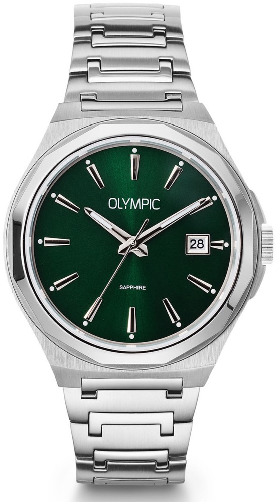 OL Momentum Hrn. Stl. Stl. Groen