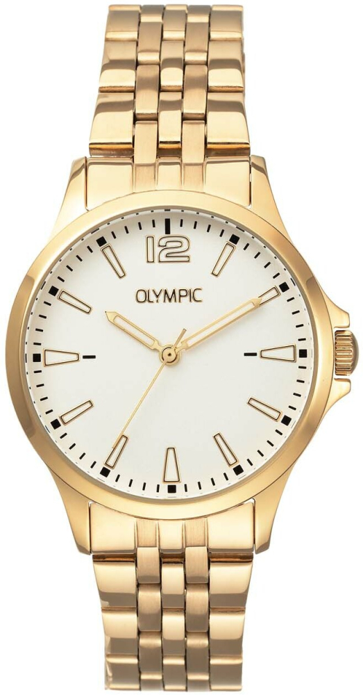 Olympic OL72DDD013 Dani Dames Horloge