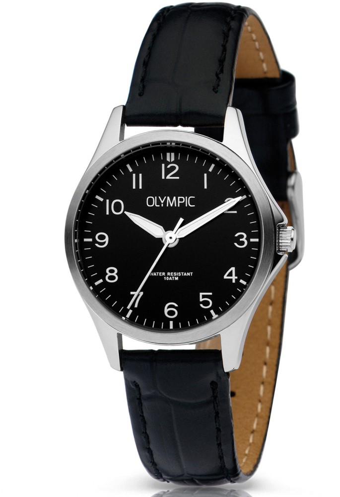 Olympic OL72DSL046 Robin Dames Horloge