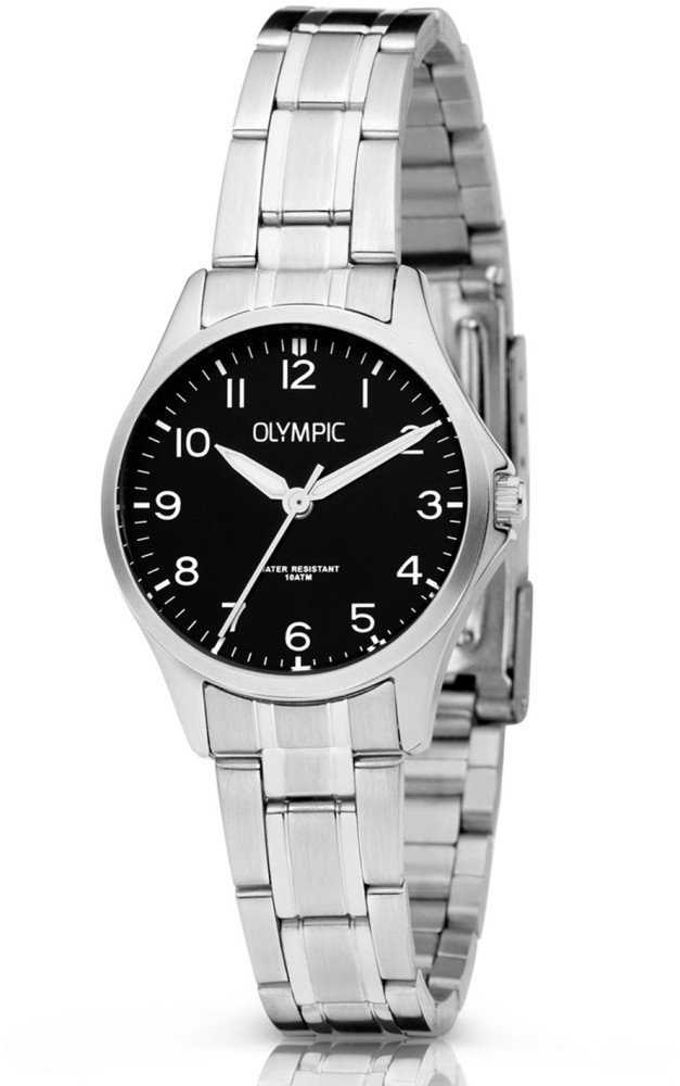 Olympic OL72DSS087 Robin Dames Horloge