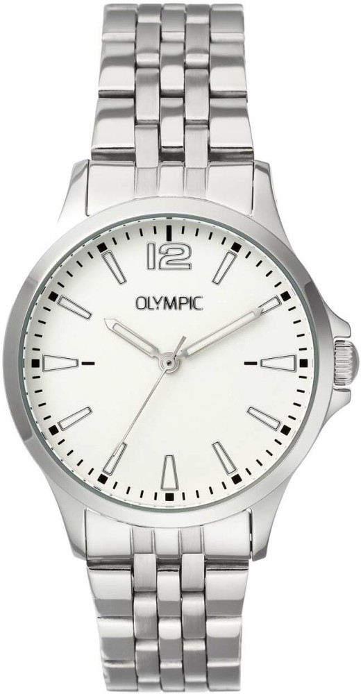 Olympic OL72DSS110 Dani Dames Horloge