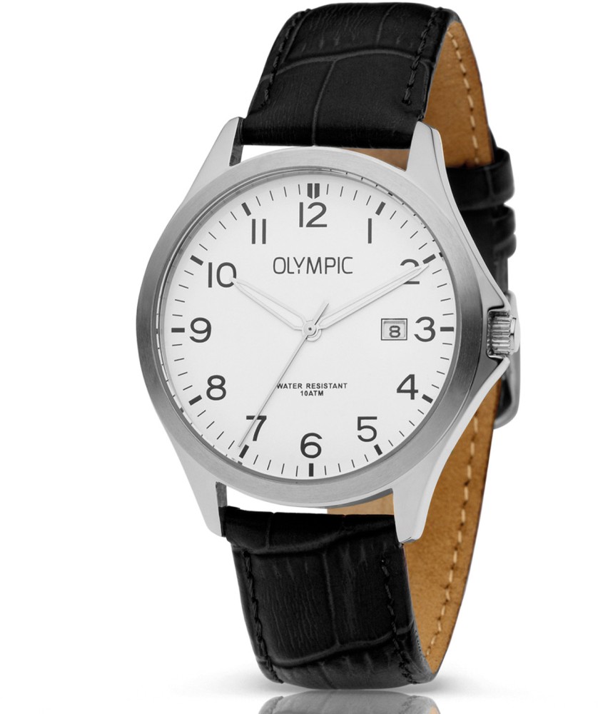 Olympic OL72HSL071 Robin Heren Horloge