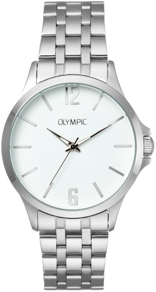Olympic OL72HSS402 Danny Heren Horloge