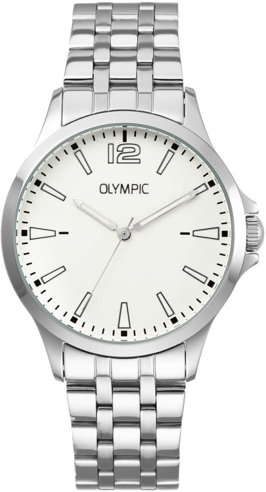 Olympic OL72HSS404 Dani Heren Horloge