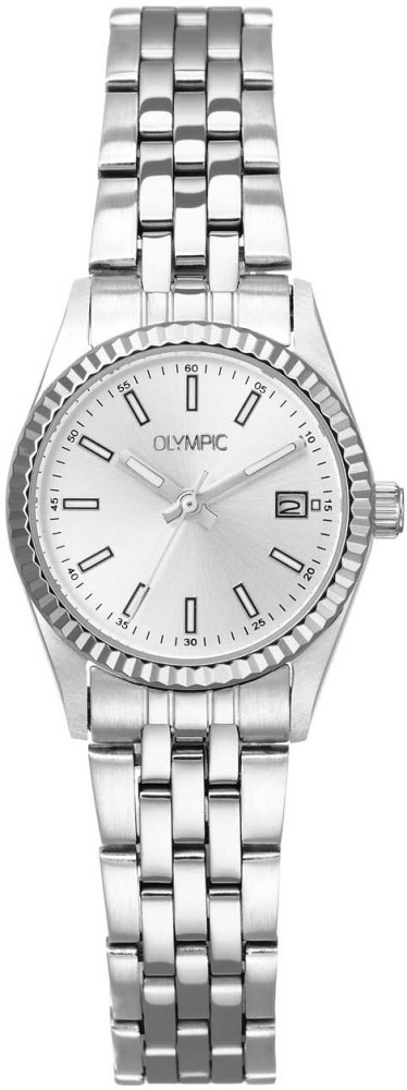 Olympic OL75DSS001 Novi Dames Horloge