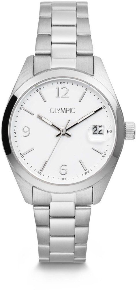 Olympic OL75DSS005 Louise Dames Horloge