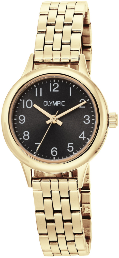 Olympic OL80DDD002 Yara Dames Horloge