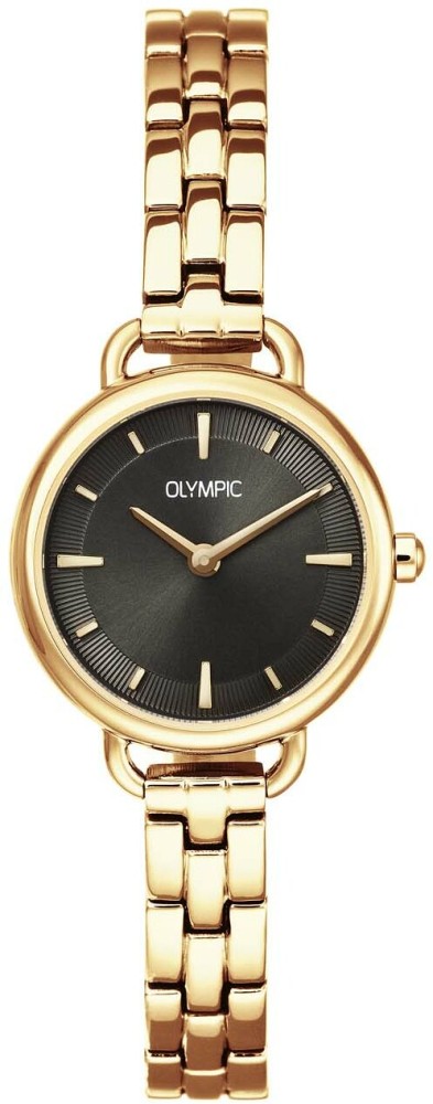 Olympic OL82DDD001 Tess Dames Horloge