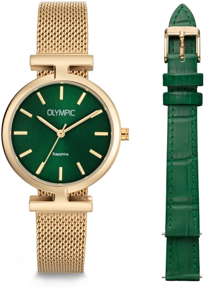 Olympic OL90DDD001 Horizon Dames Horloge