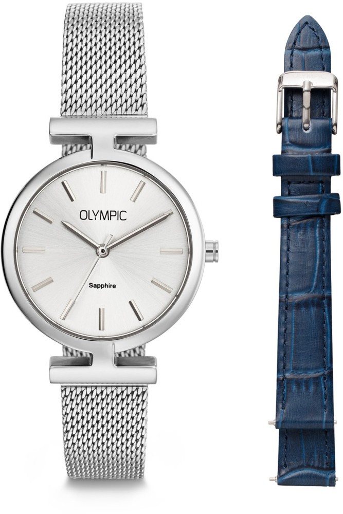 Olympic OL90DSS001 Horizon Dames Horloge