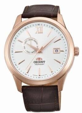 Orient OR-FAL00004W0 Heren Horloge