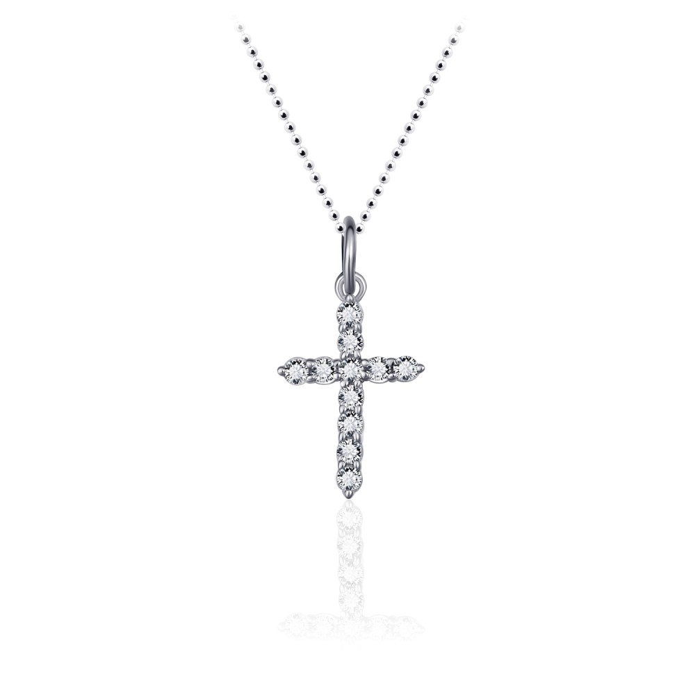 Gisser Jewels Silver Pendant