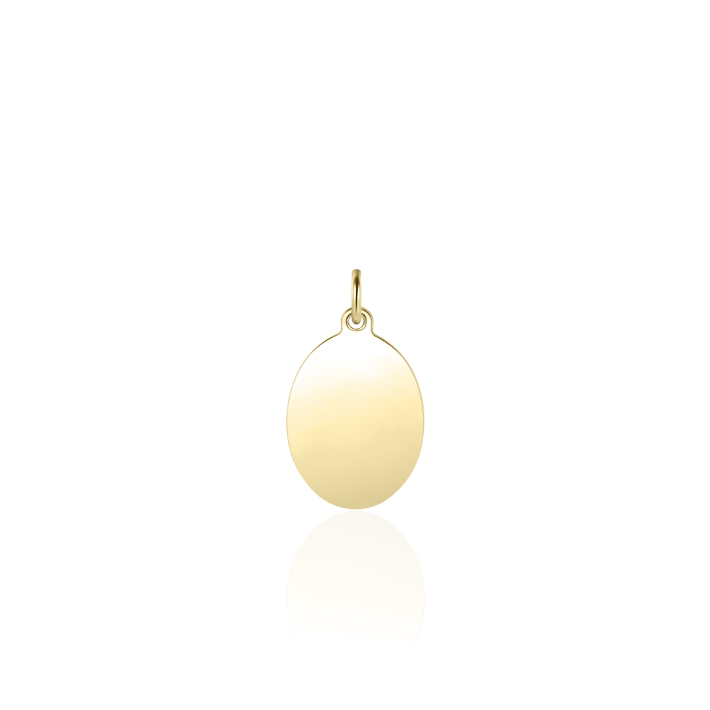 Gisser Jewels Silver Pendant