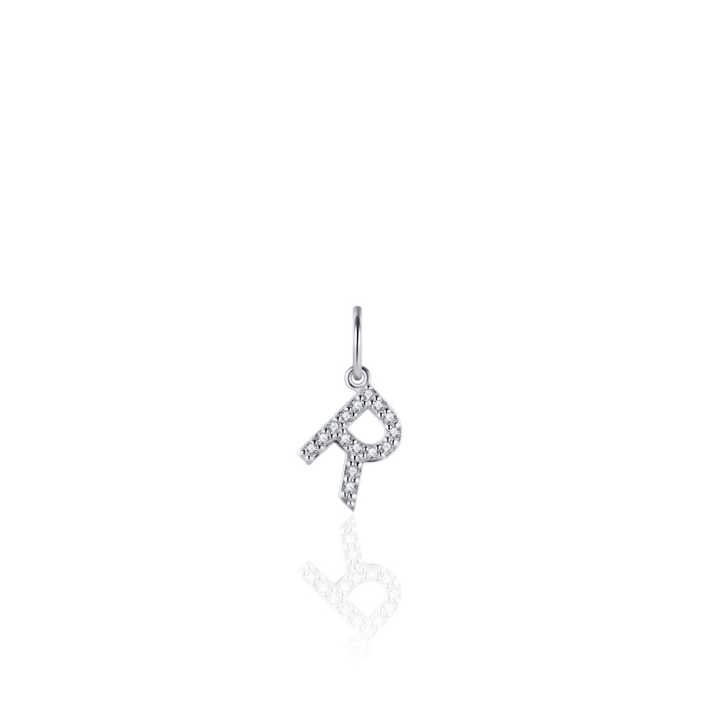 Gisser Jewels Silver Pendant